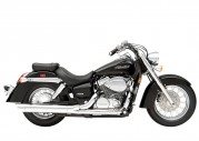 Honda Shadow Aero